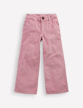 Wide Leg Pants-Polignac / Boden Sale