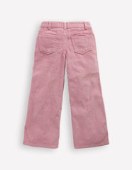 Wide Leg Pants-Polignac / Boden Sale