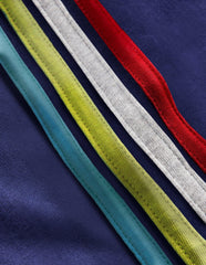 Rainbow Raglan T-shirt-TWILIGHT BLUE / Boden Discount