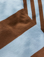 Relaxed Hotchpotch T-shirt-Glacier lake/potting soil / Boden Discount