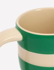 Boden x Cornishware Mug-Green / Boden us