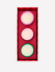 Mini Trio Candle Set-Mixed Scents / Boden Online
