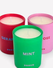 Mini Trio Candle Set-Mixed Scents / Boden Online