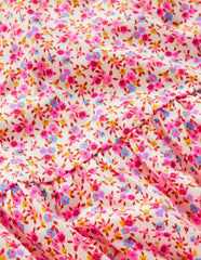 Jersey T-Shirt Dress-Ditsy Floral / Boden Discount