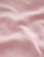 Ribbed Long Sleeve T-shirt-French Pink / Boden On sale