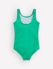 Fun Cut-out Swimsuit-Whale / Boden Discount