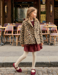 Mary Jane Shoes-Deep Wisteria / Boden Sale