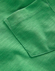 Everyday Short Sleeve T-Shirt-Paradise Green / Boden On sale