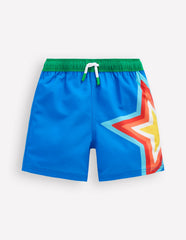 Swim Shorts-Star / Boden Discount