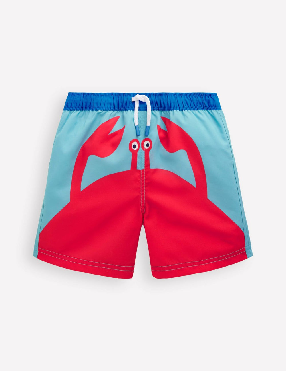 Swim Shorts-Novelty Crab / Boden On sale