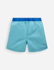 Swim Shorts-Novelty Crab / Boden On sale