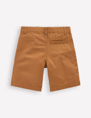 Smart Shorts-Argan Oil / Boden Outlet