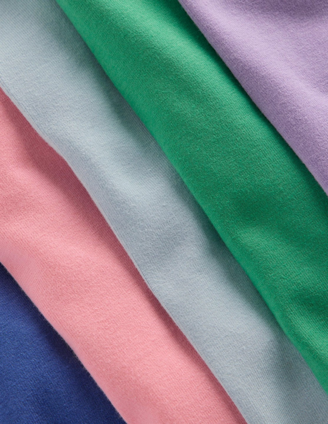 5-Pack Leggings-Soft Rainbow / Boden Online