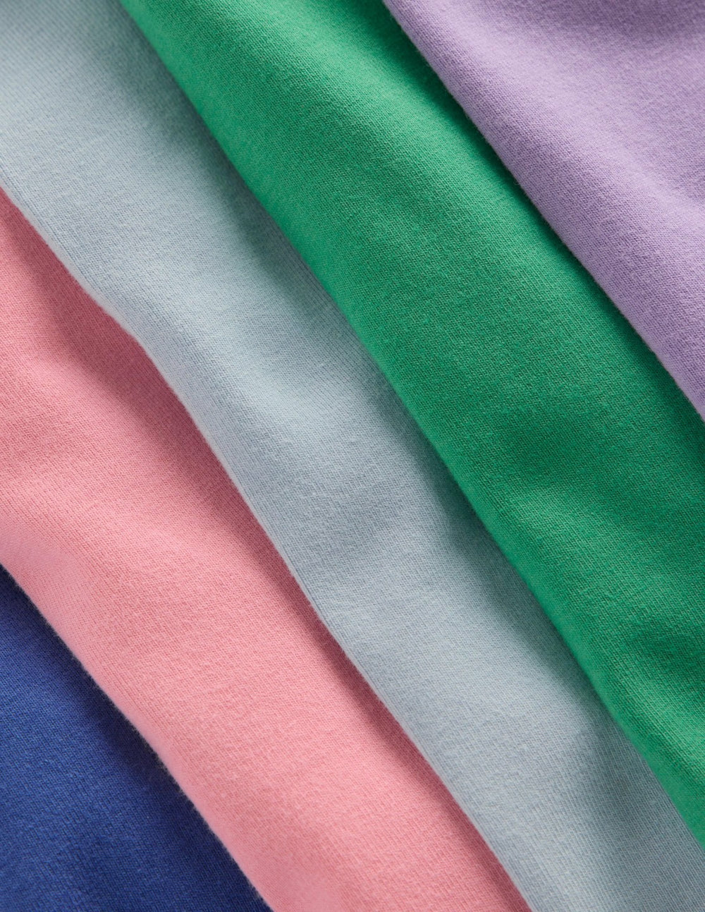 5-Pack Leggings-Soft Rainbow / Boden Online