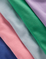 5-Pack Leggings-Soft Rainbow / Boden Online