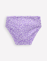 7-Pack Pointelle Underwear-Multi Ditsy Vine / Boden On sale