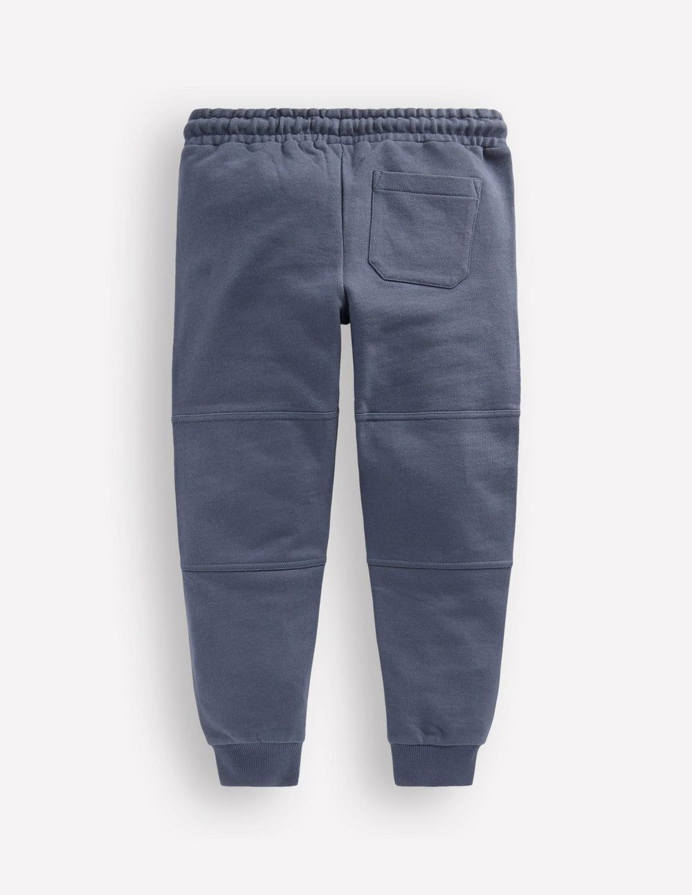 Warrior Knee Joggers-North Sea Blue Ripstop / Boden