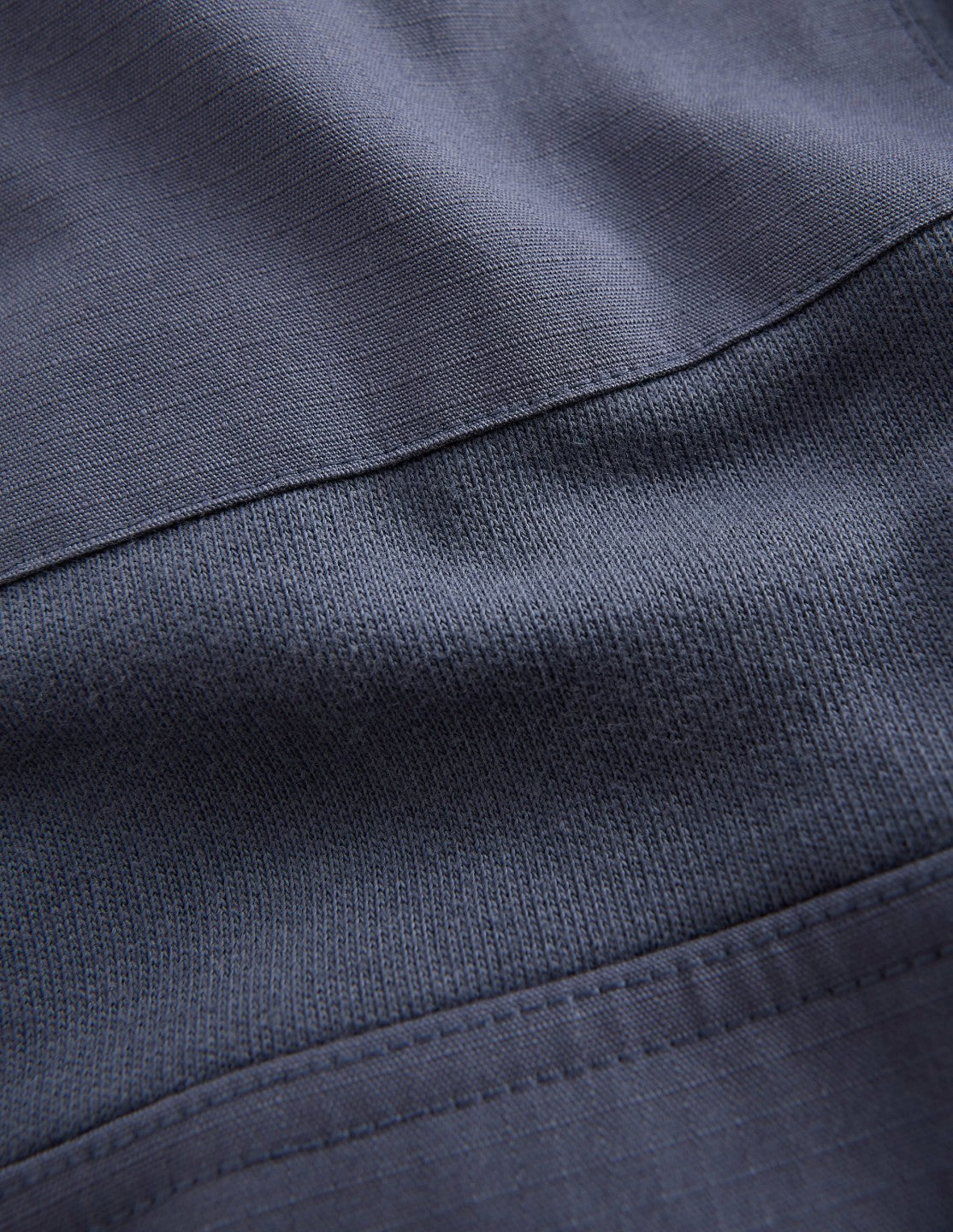 Warrior Knee Joggers-North Sea Blue Ripstop / Boden
