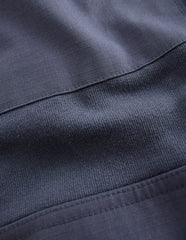 Warrior Knee Joggers-North Sea Blue Ripstop / Boden