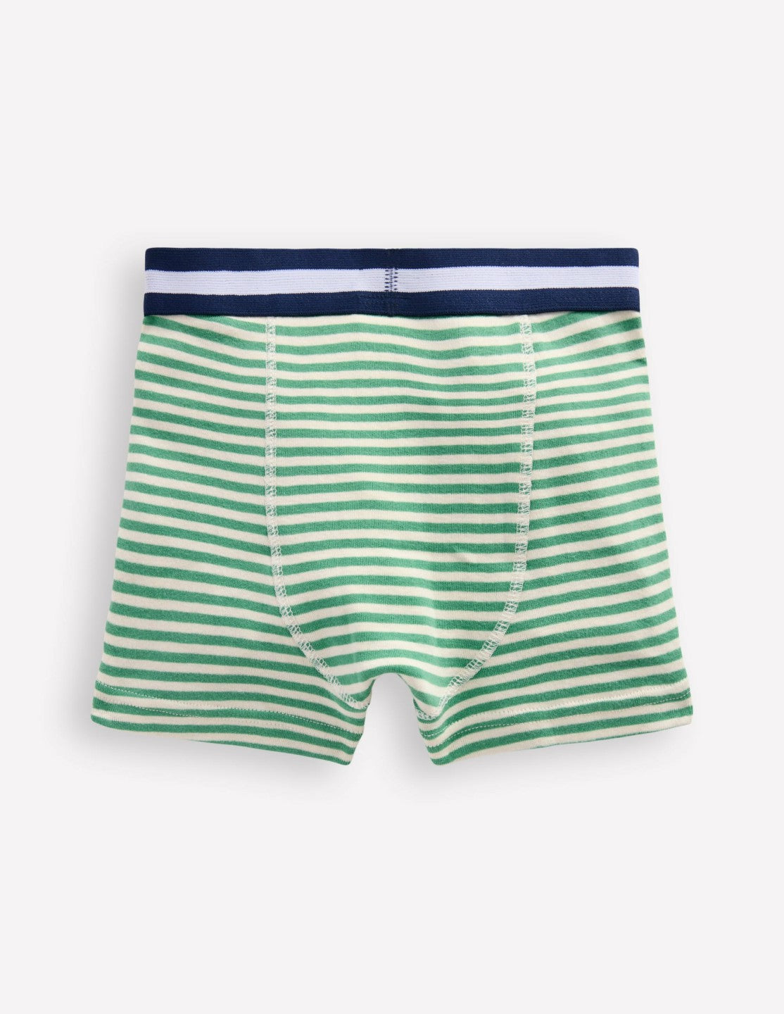 5-Pack Boxers-Rainbow Stripe / Boden Discount