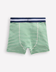 5-Pack Boxers-Rainbow Stripe / Boden Discount