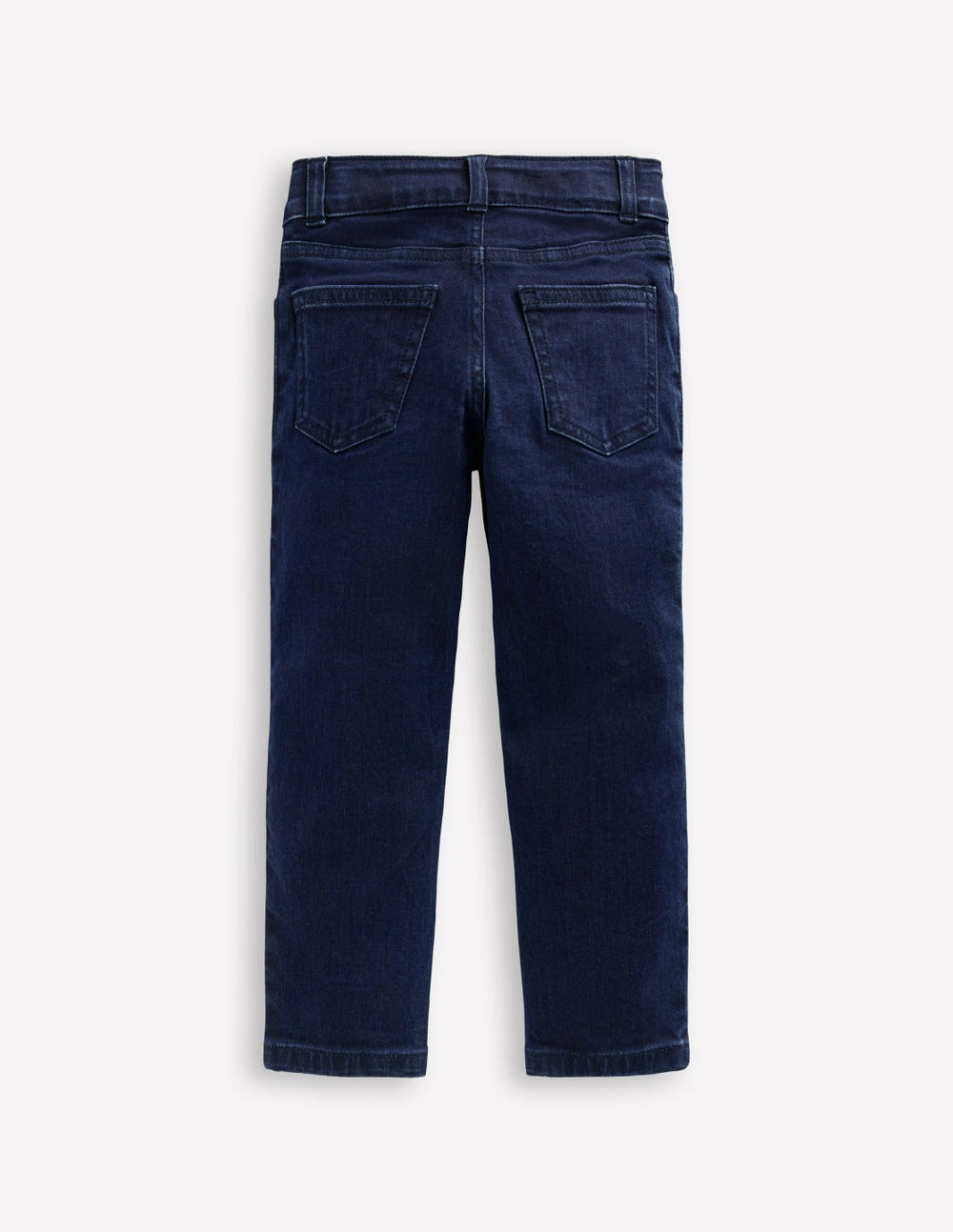Adventure-flex Slim Fit Jeans-Dark Vintage Denim / Boden