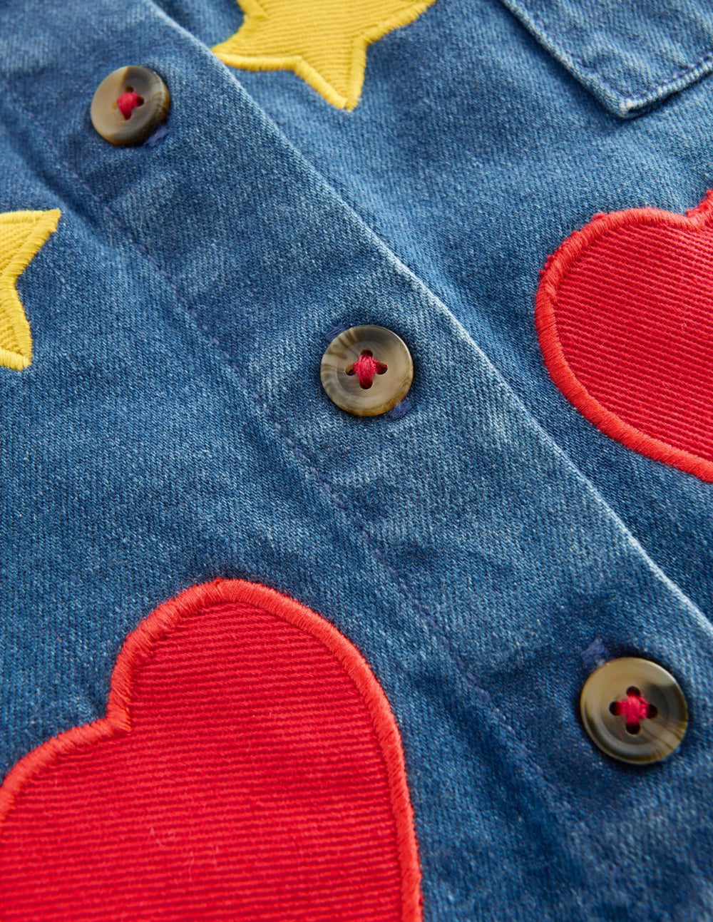 A Line Button Through Skirt-Mid Vintage Shapes / Boden Online