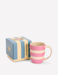 Boden x Cornishware Mug-Pink / Boden On sale