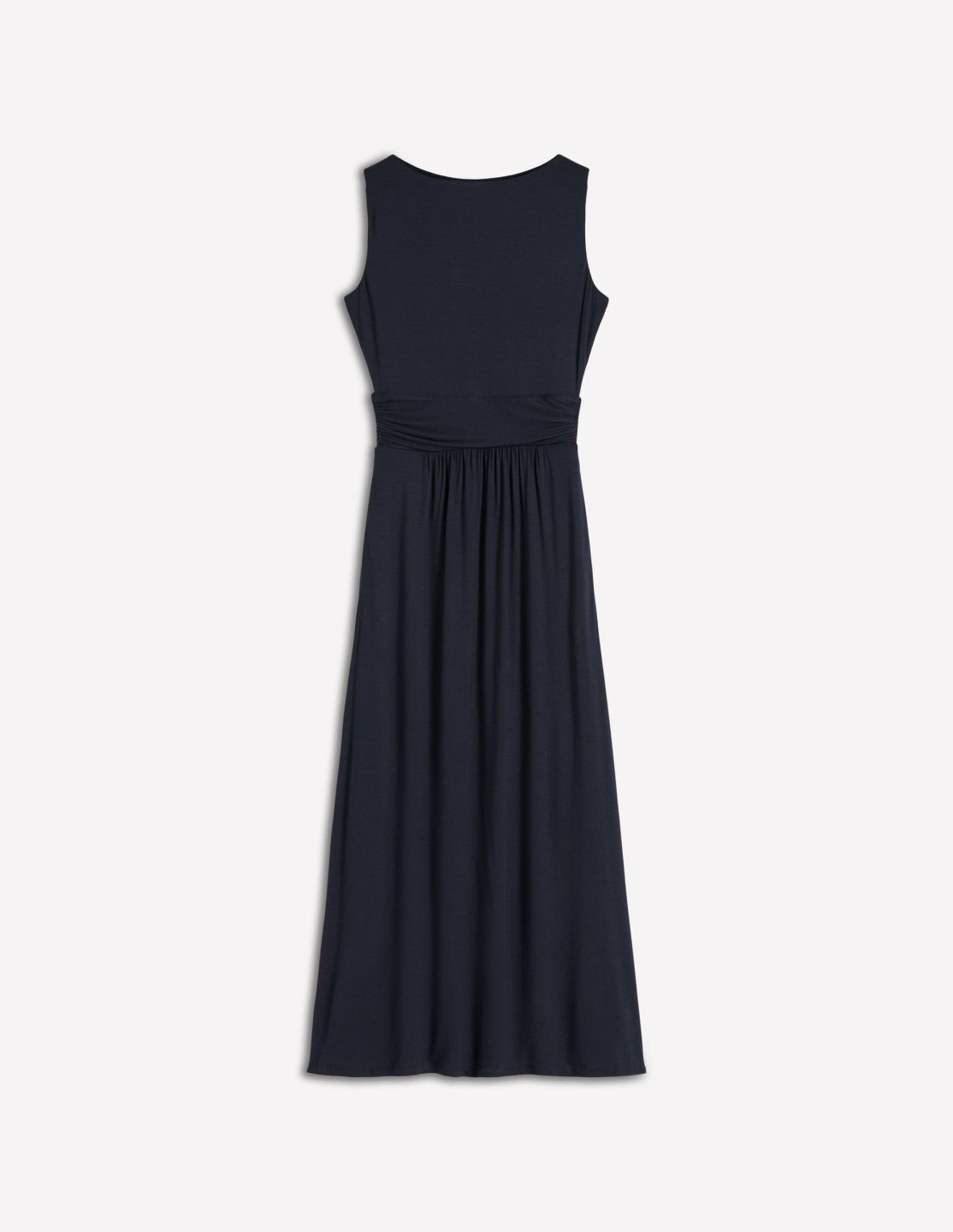 Antonia Jersey Maxi Dress-Navy / Boden