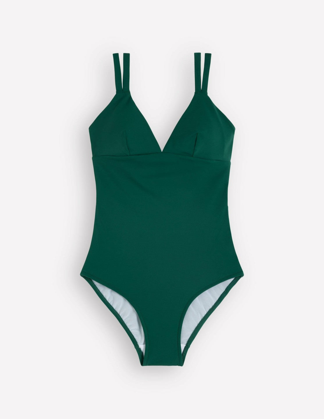 Arles Swimsuit-Mangrove / Boden