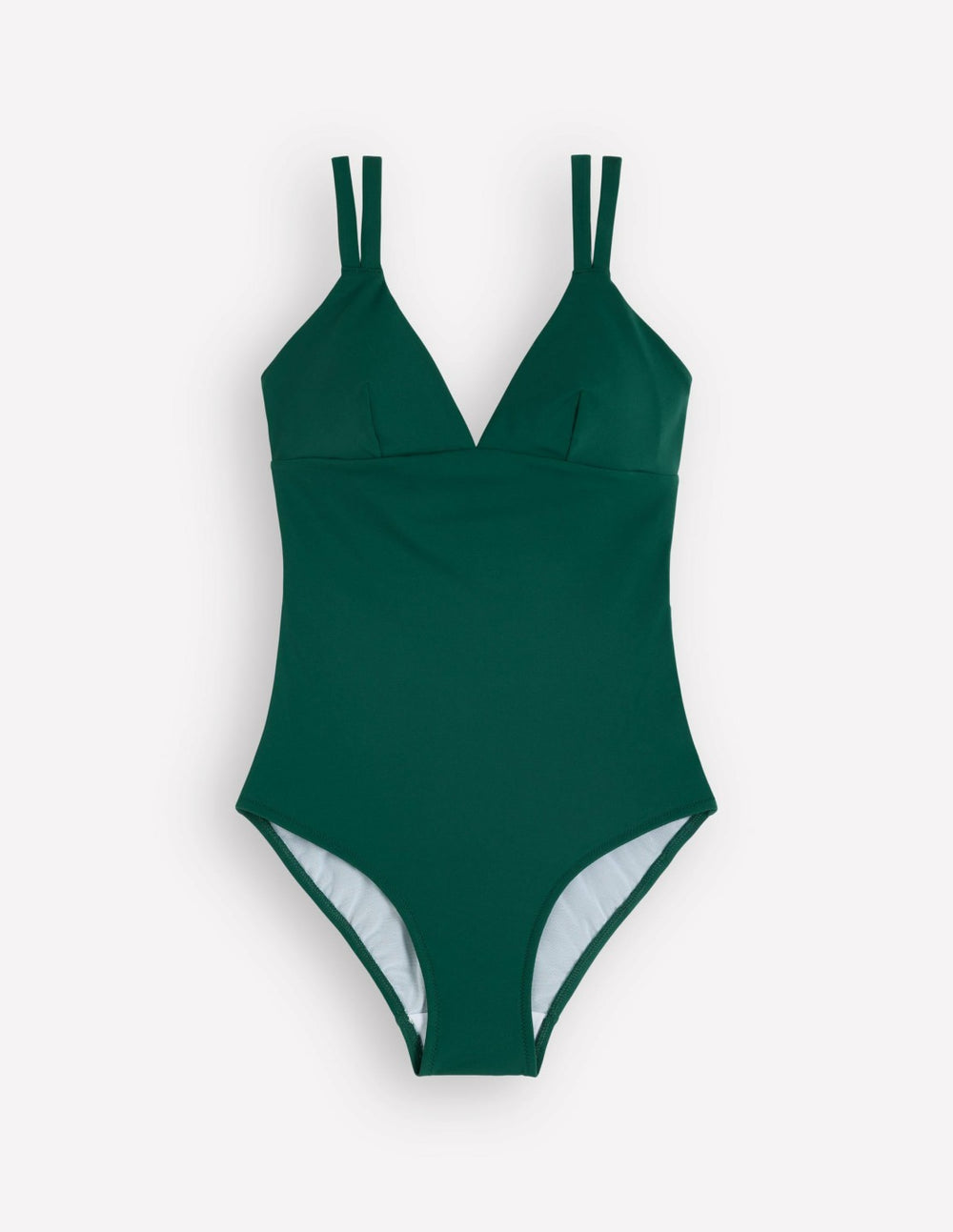 Arles Swimsuit-Mangrove / Boden