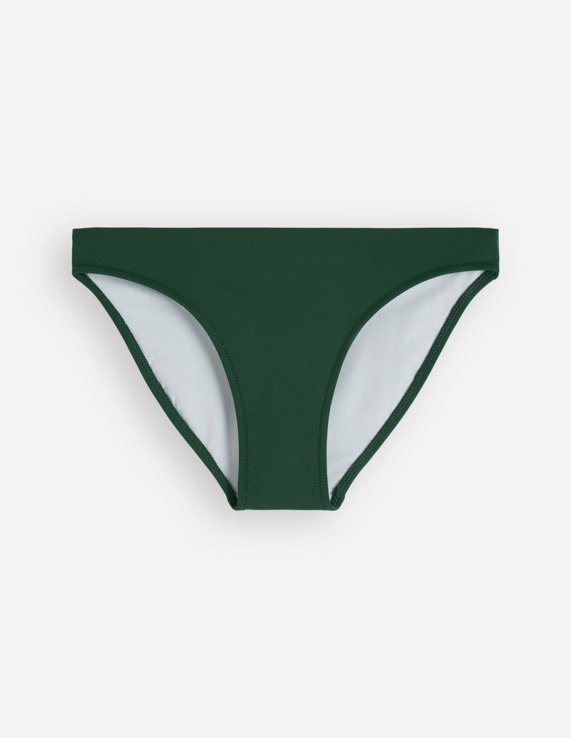 Classic Bikini Bottoms-Mangrove / Boden On sale