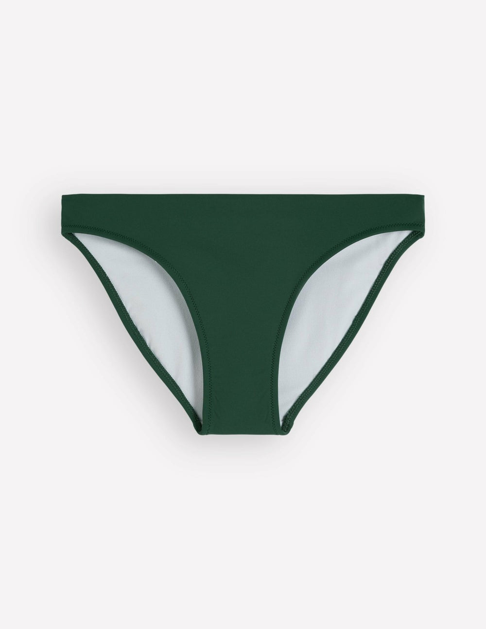 Classic Bikini Bottoms-Mangrove / Boden On sale