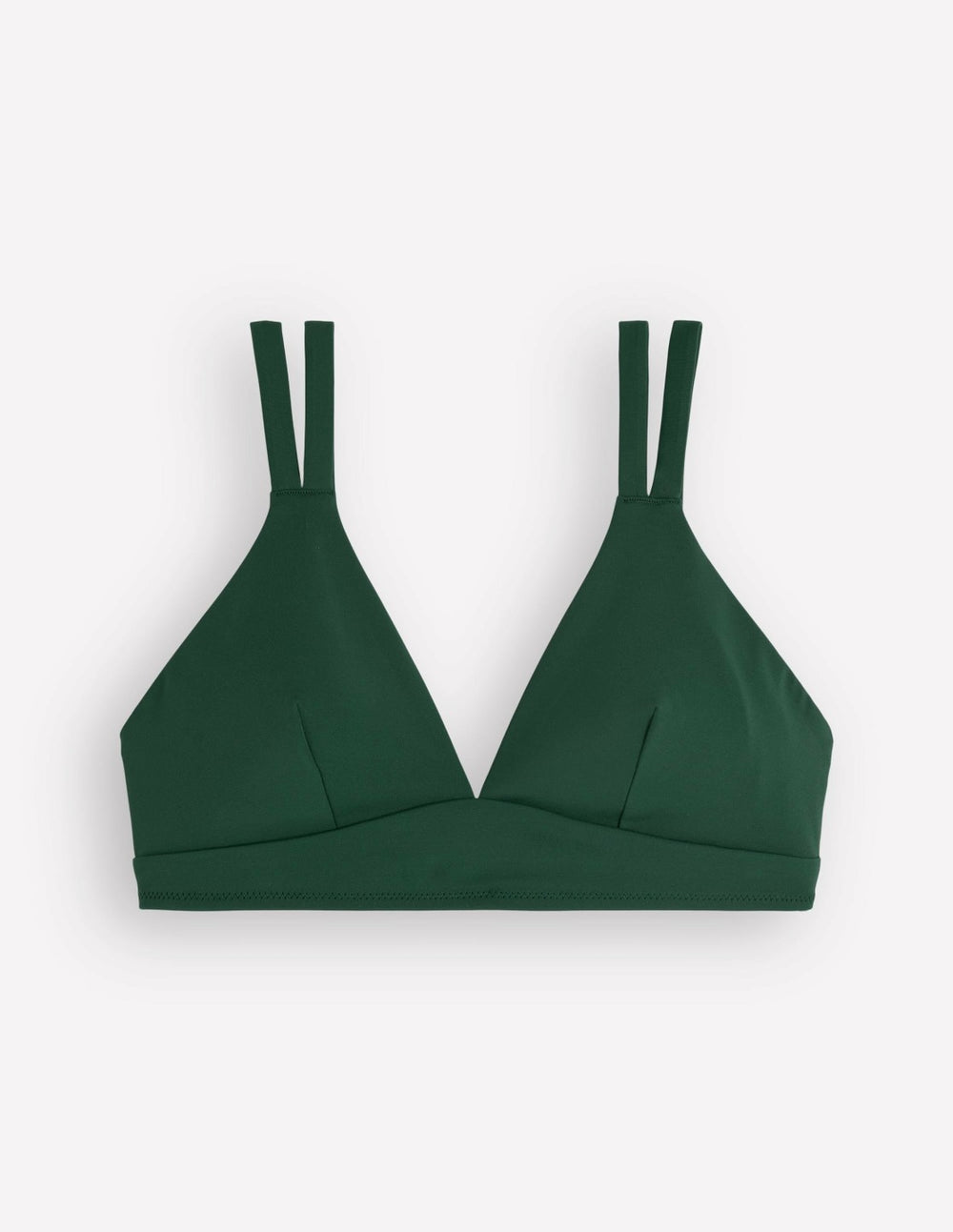 Arles Bikini Top-Mangrove / Boden us
