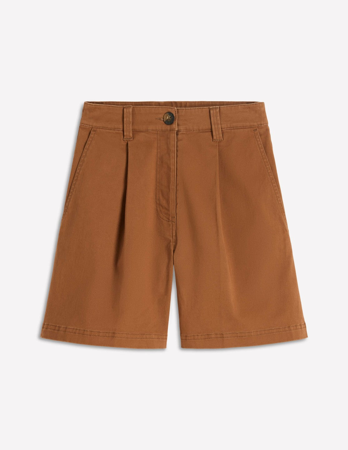 Chino Shorts-Ginger / Boden us
