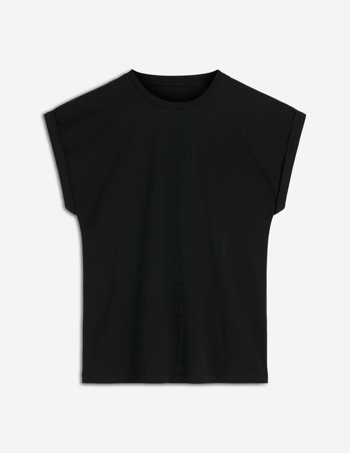 Ren Turn Back T-shirt-Black / Boden us