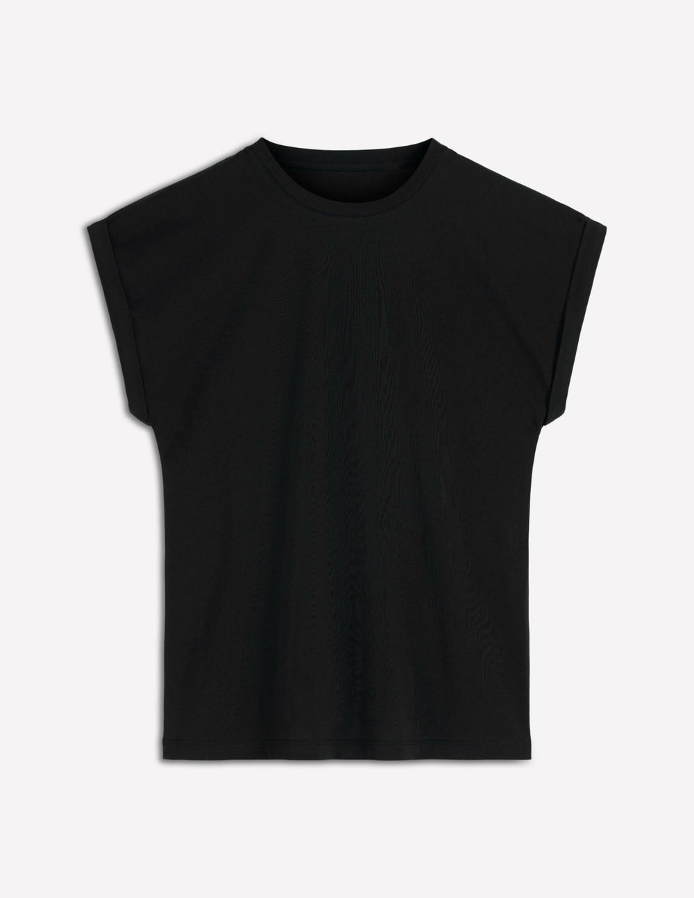 Ren Turn Back T-shirt-Black / Boden us