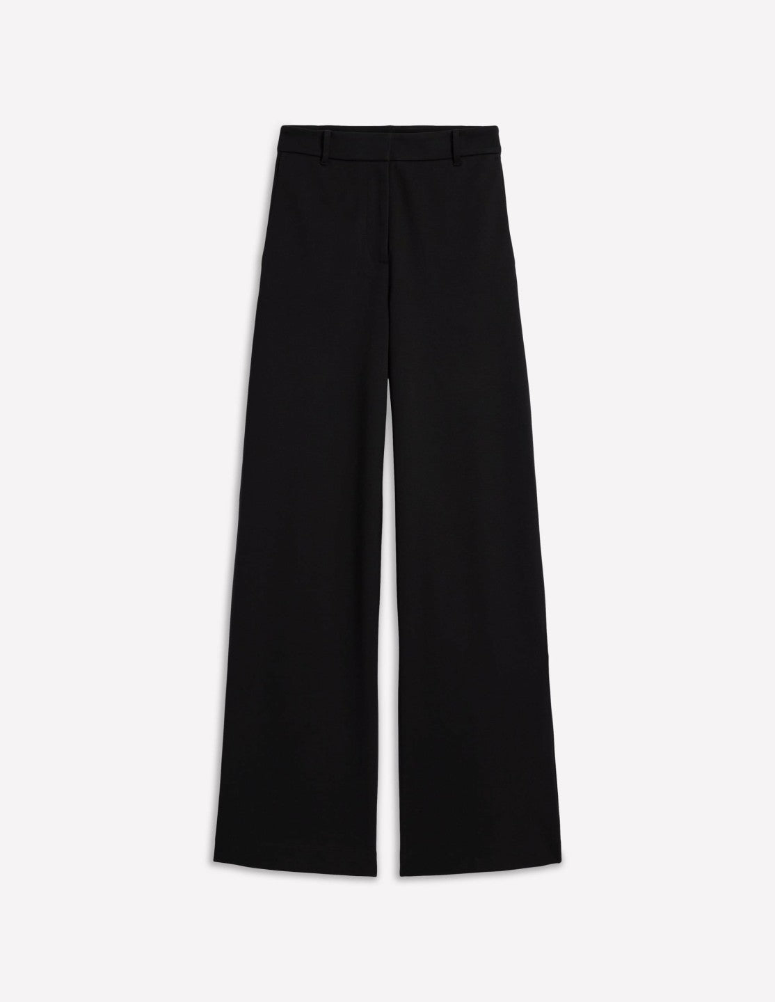 Belgravia Ponte Pants-Black / Boden us