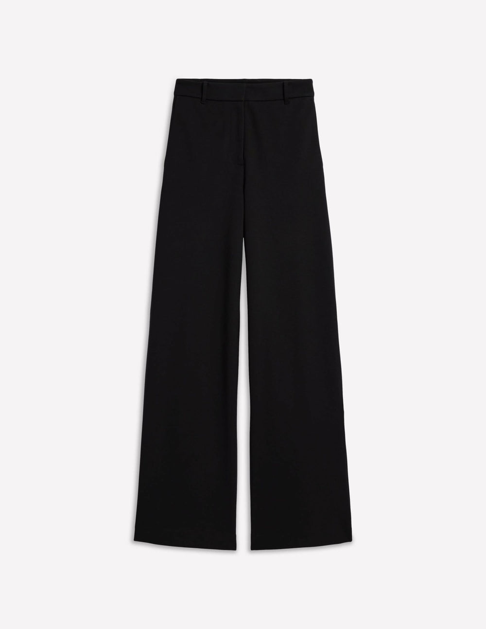 Belgravia Ponte Pants-Black / Boden us