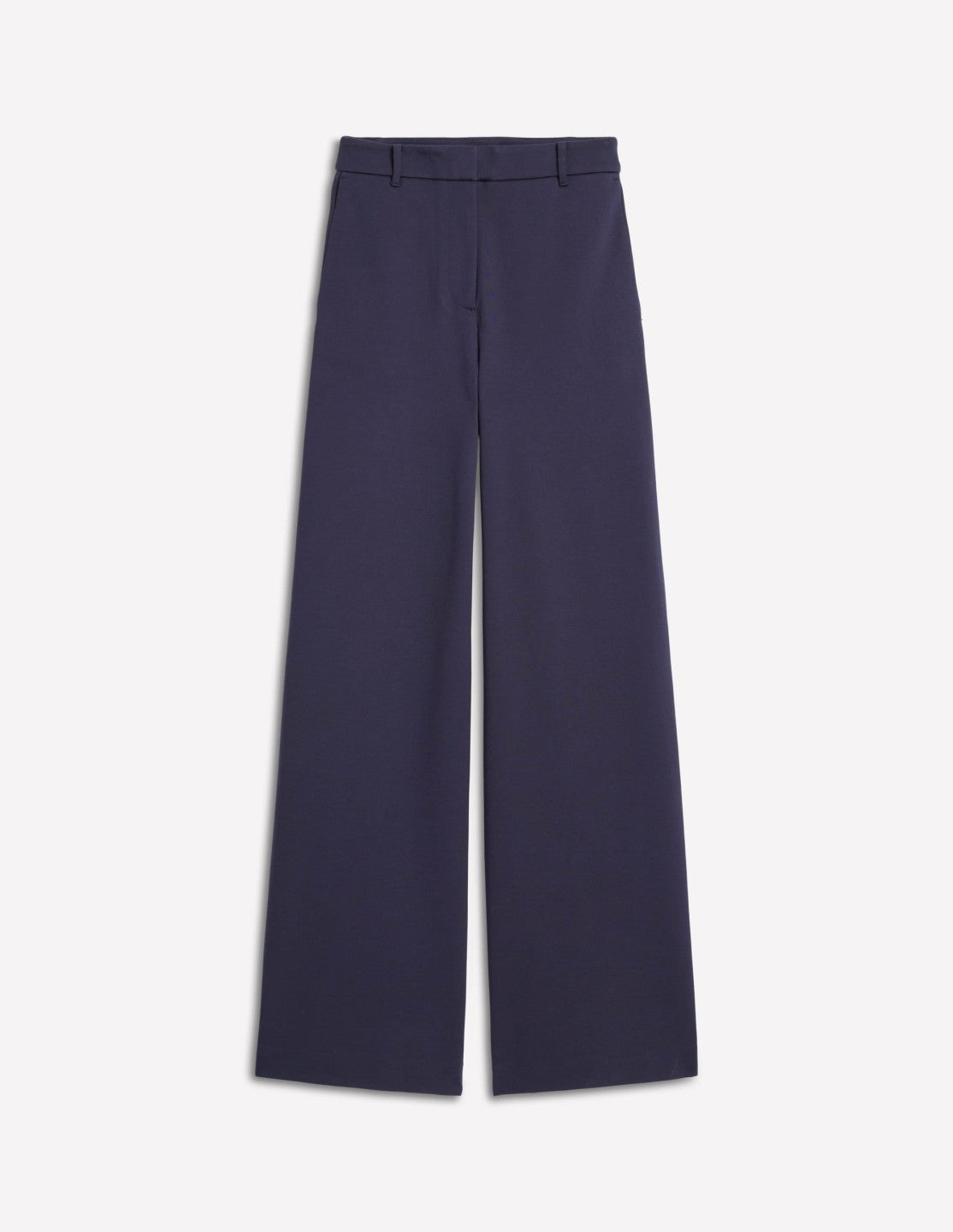 Belgravia Ponte Pants-Navy / Boden us