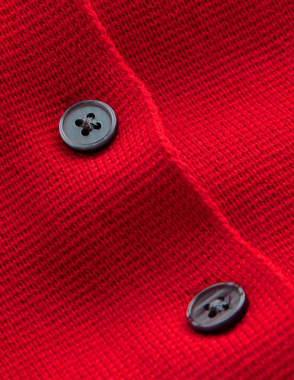Short Sleeve Knitted Jacket-Red / Boden Discount
