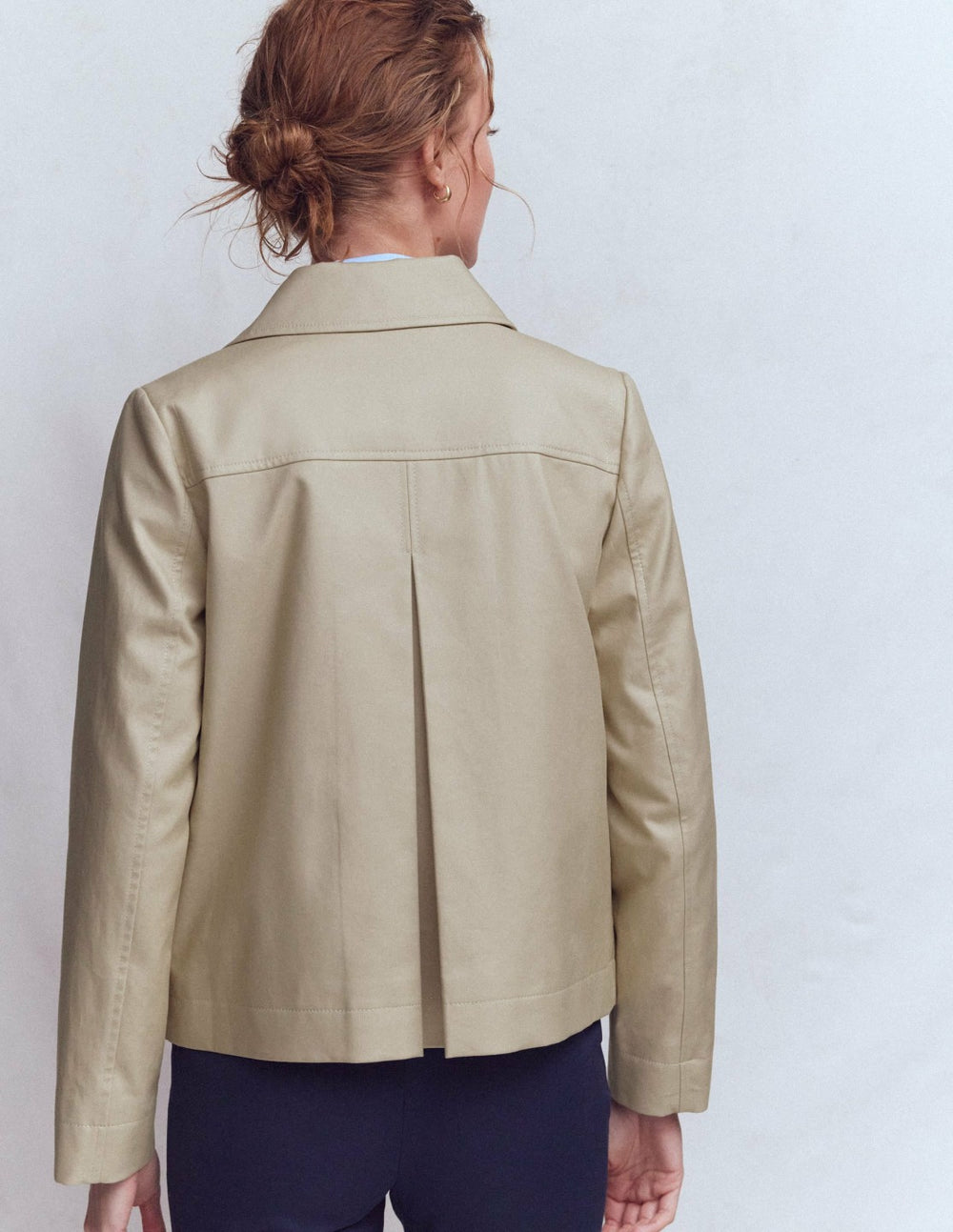 Gloucester Mac-Cappuccino / Boden On sale