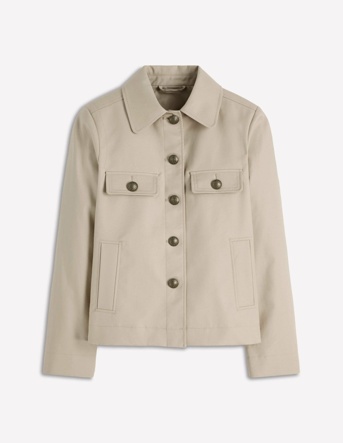 Gloucester Mac-Cappuccino / Boden On sale