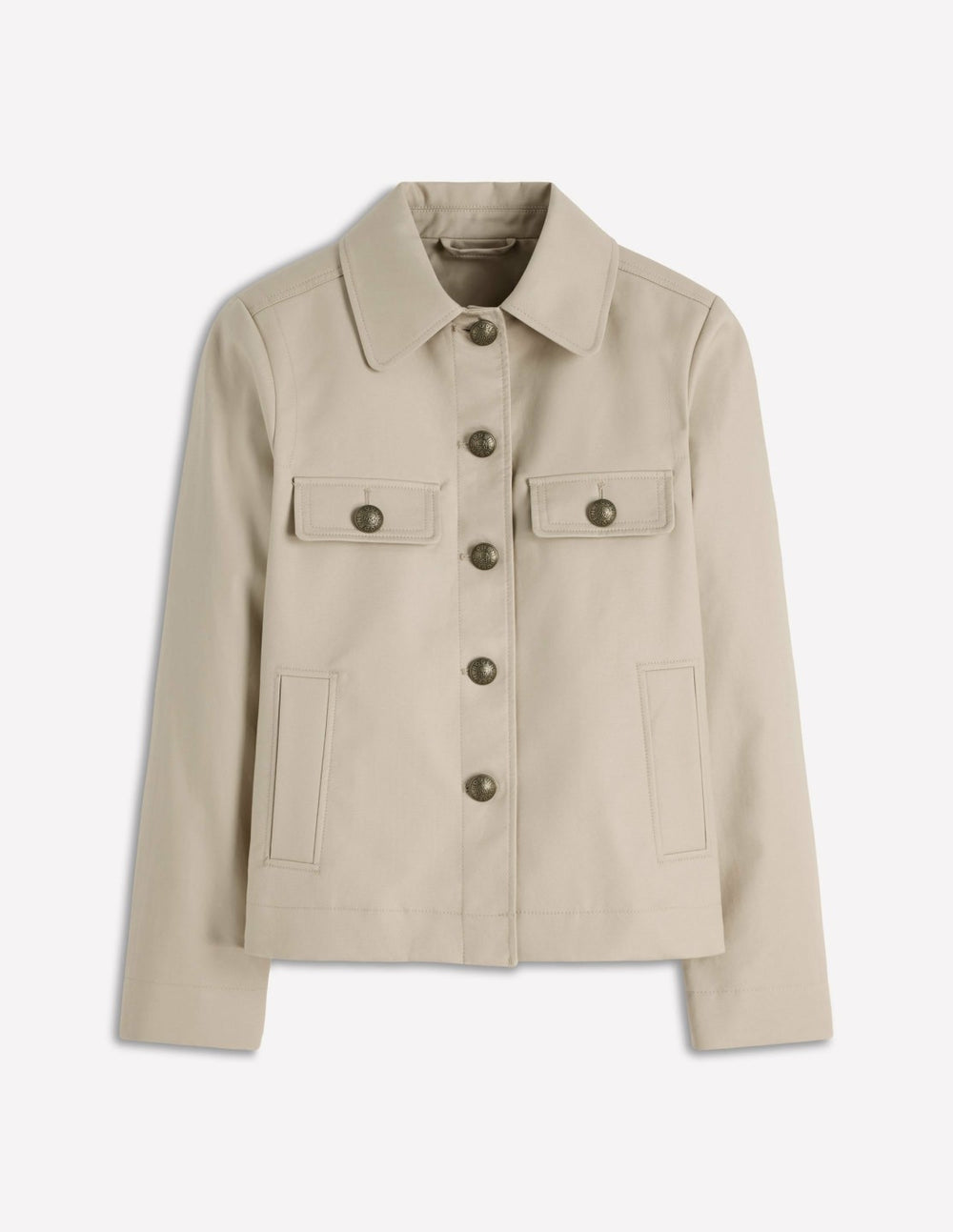 Gloucester Mac-Cappuccino / Boden On sale