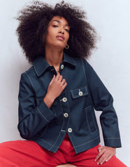 Gloucester Mac-Navy / Boden Discount