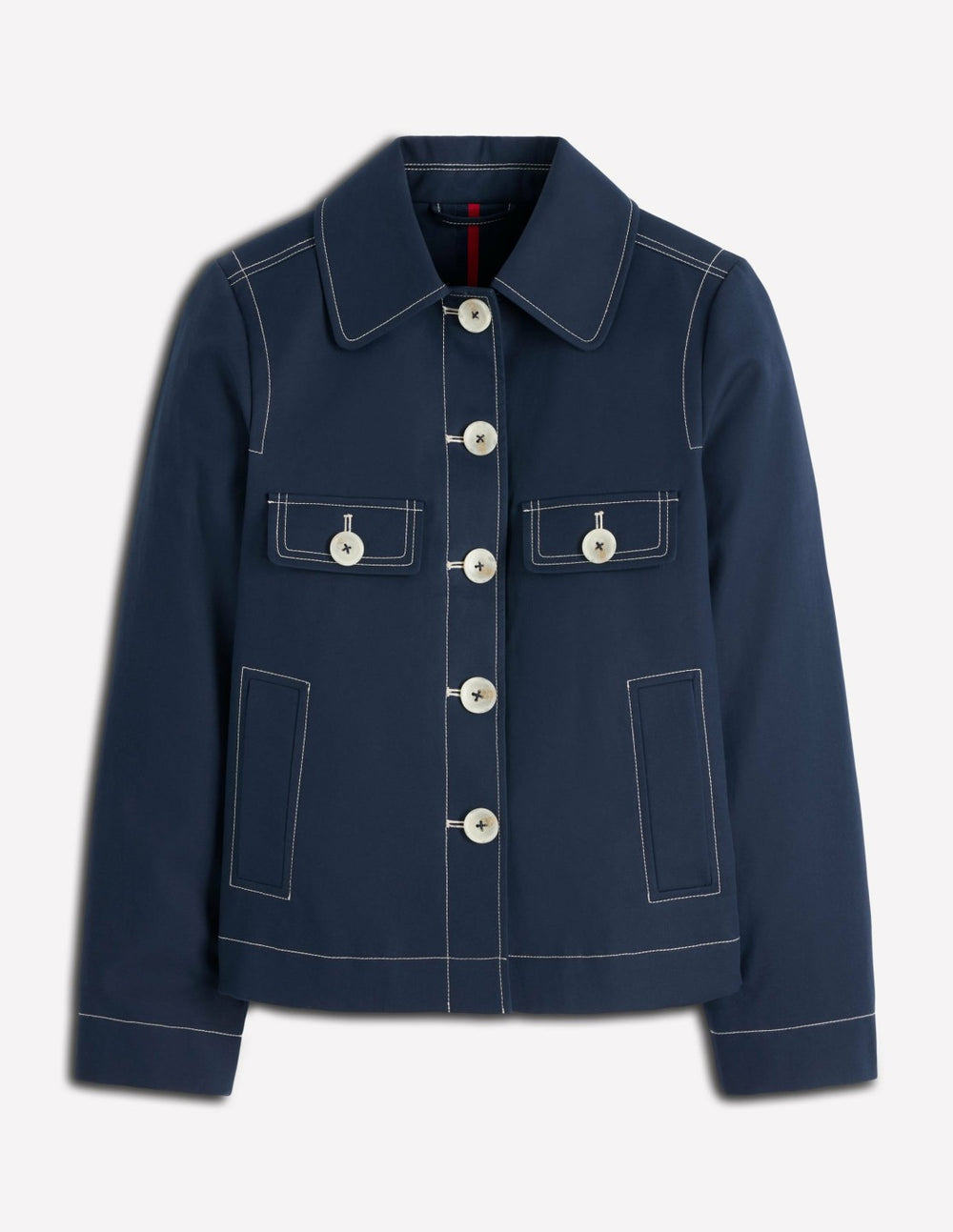 Gloucester Mac-Navy / Boden Discount