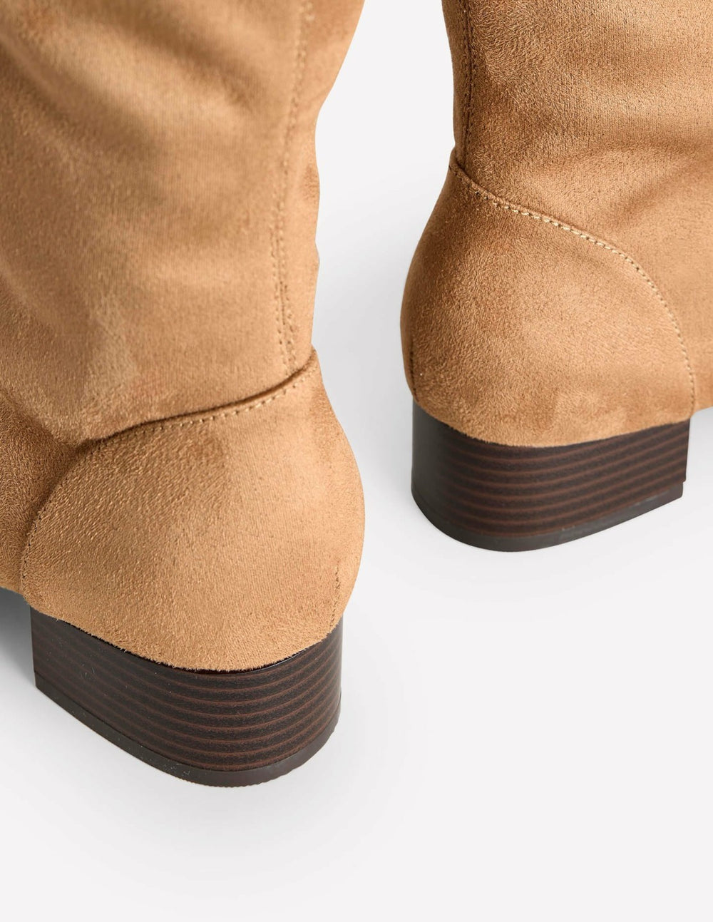 Flat Stretch Boot-Acorn / Boden us