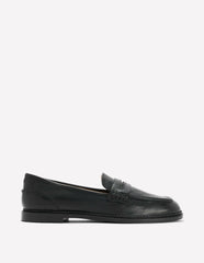 Nya Penny Loafers-Black / Boden Online