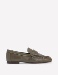 Super Soft Flexi Loafer-Deep Olive / Boden us