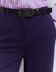 Plait Hardware Belt-Navy / Boden Online